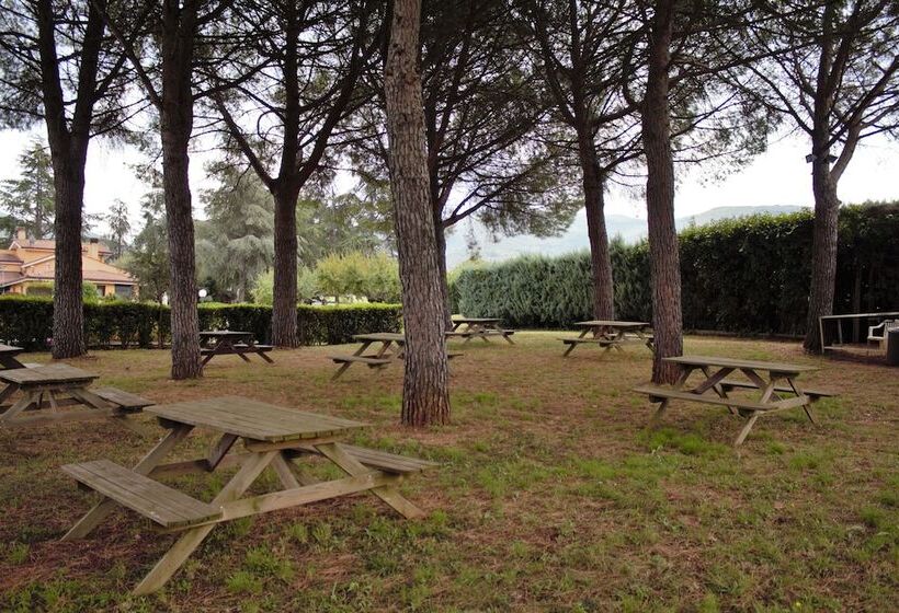 فندق فئة نجمة واحدة La Ripa