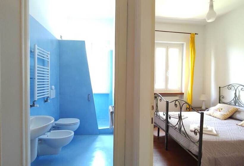 فندق فئة نجمة واحدة La Ripa