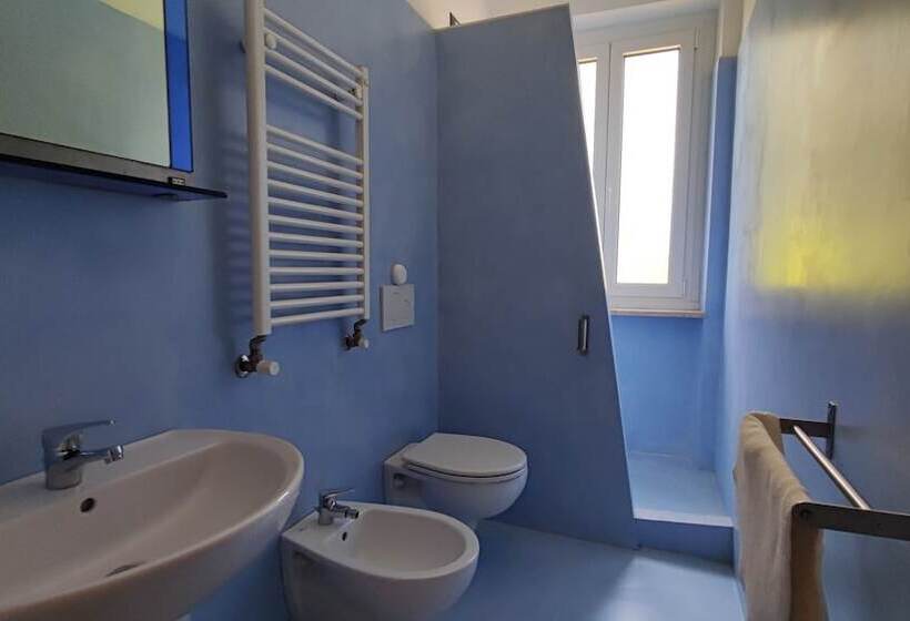 فندق فئة نجمة واحدة La Ripa