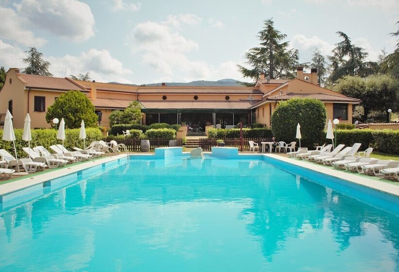 فندق فئة نجمة واحدة La Ripa