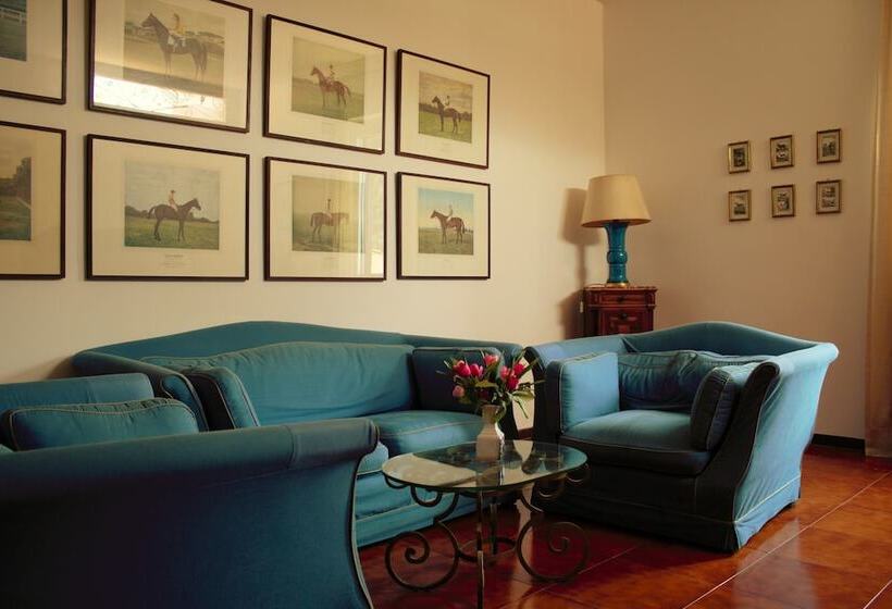 فندق فئة نجمة واحدة La Ripa