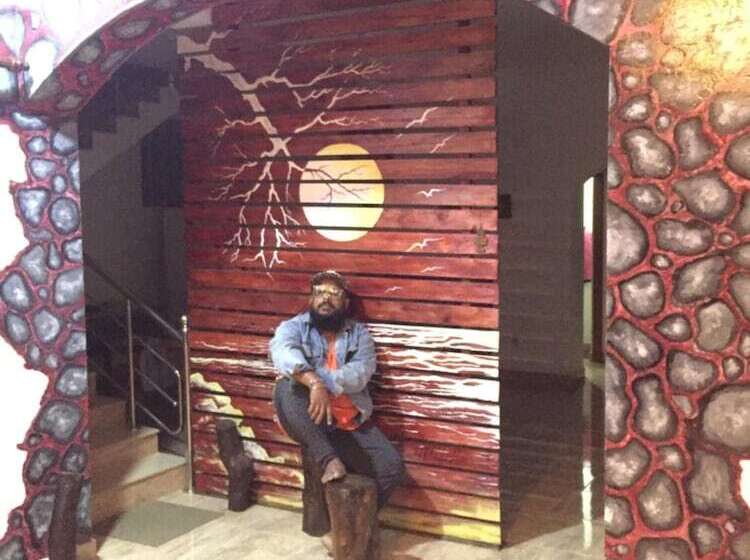 簡易ホテル Toropi Homestay