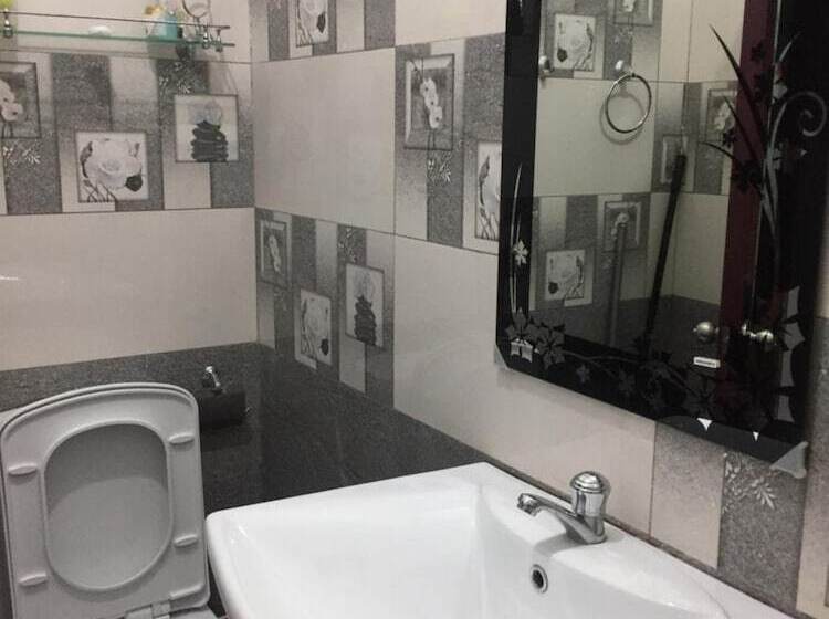 簡易ホテル Toropi Homestay