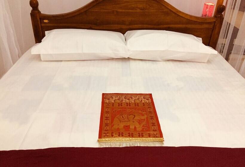 簡易ホテル Toropi Homestay