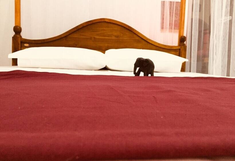 簡易ホテル Toropi Homestay