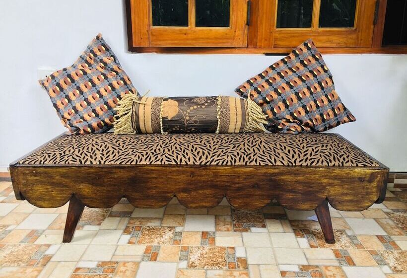 簡易ホテル Toropi Homestay