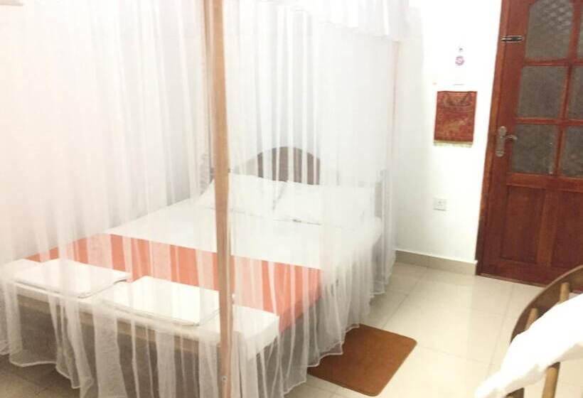 簡易ホテル Toropi Homestay