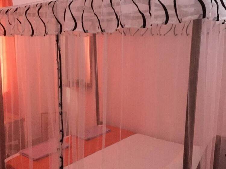 簡易ホテル Toropi Homestay