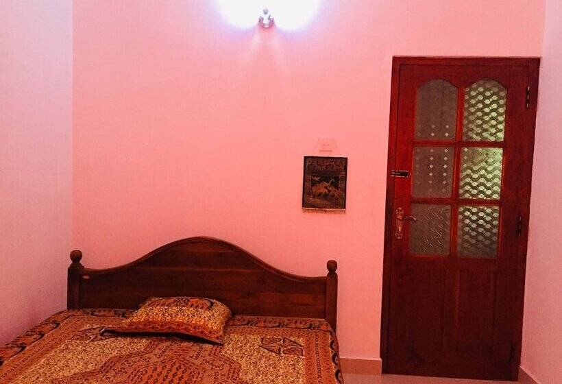 簡易ホテル Toropi Homestay