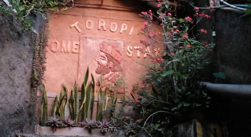 簡易ホテル Toropi Homestay