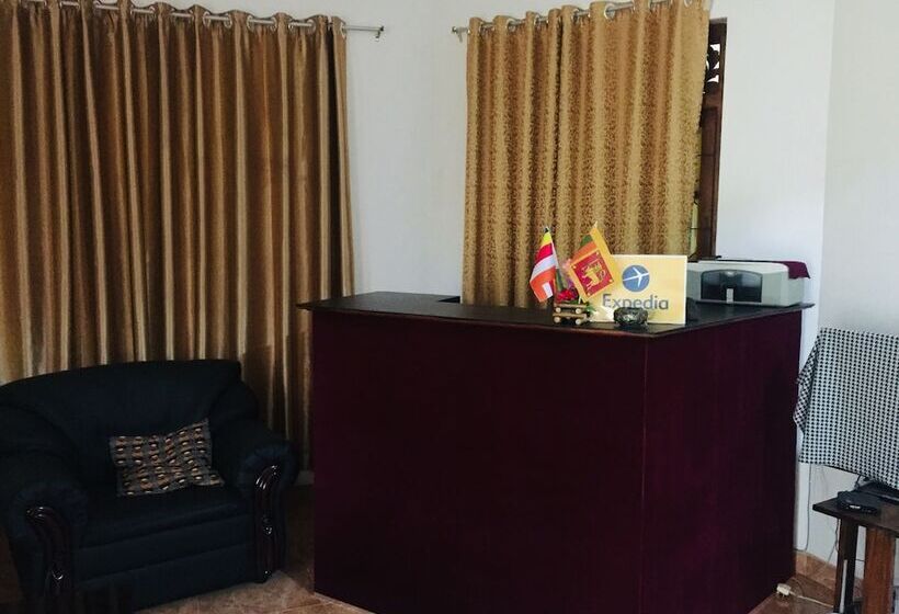 簡易ホテル Toropi Homestay