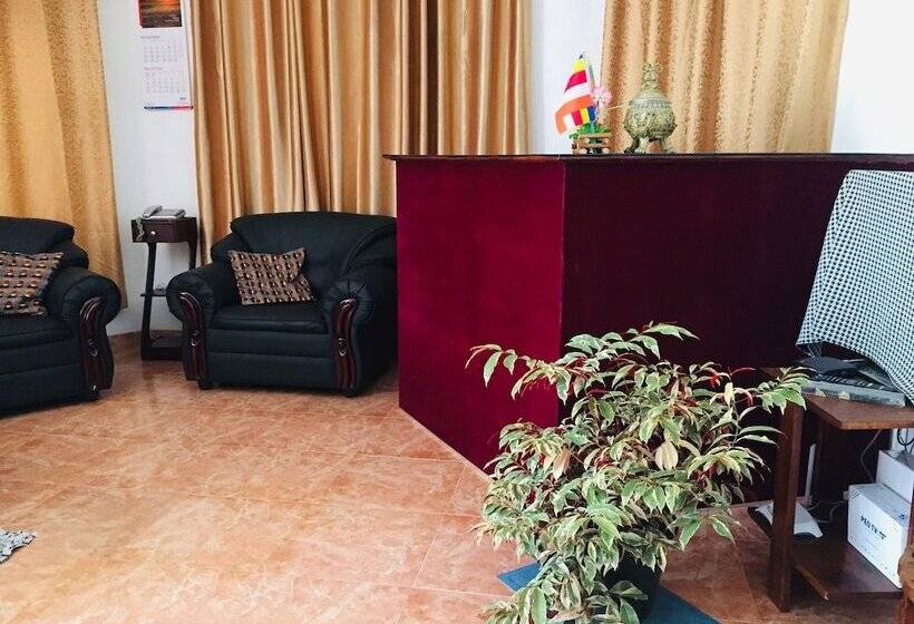 簡易ホテル Toropi Homestay