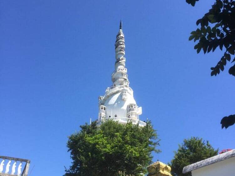 簡易ホテル Toropi Homestay