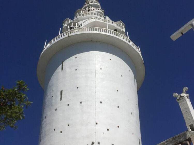 簡易ホテル Toropi Homestay