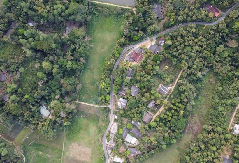 簡易ホテル Toropi Homestay