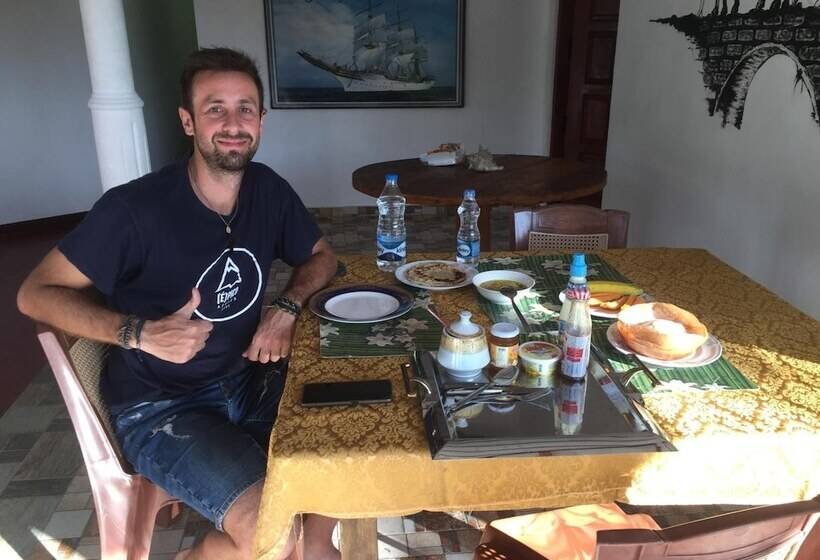 簡易ホテル Toropi Homestay