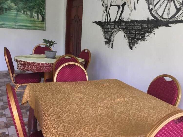 簡易ホテル Toropi Homestay