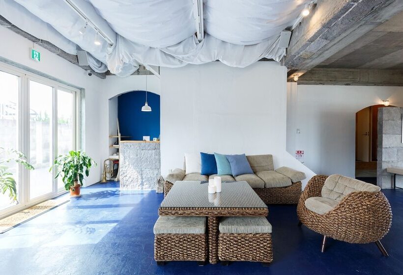 Hostel Nabla