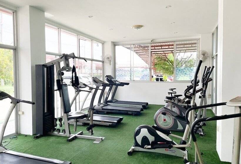 ホテル Ak Terrace