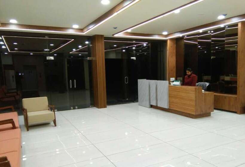 בית מלון כפרי Akaibara