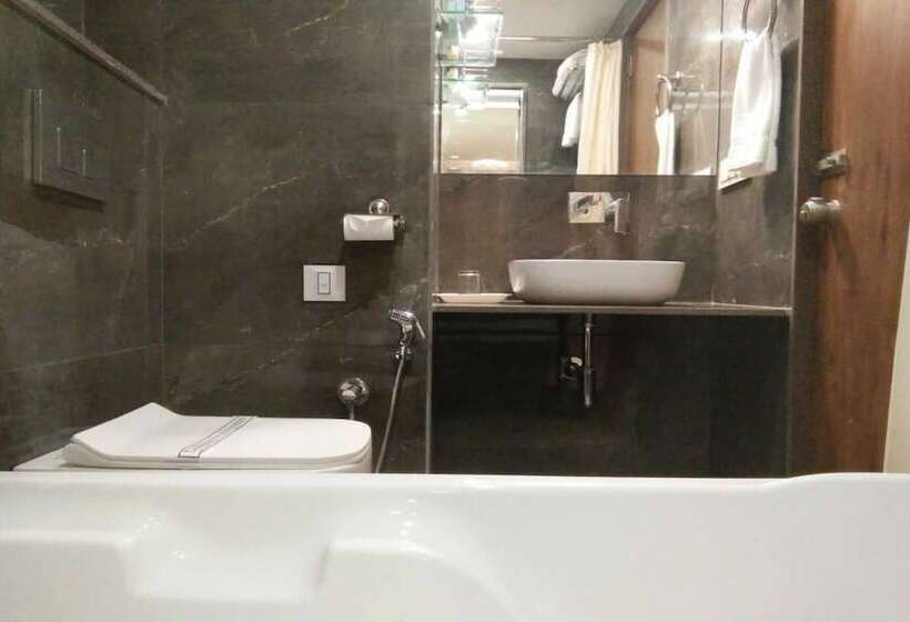 בית מלון כפרי Akaibara