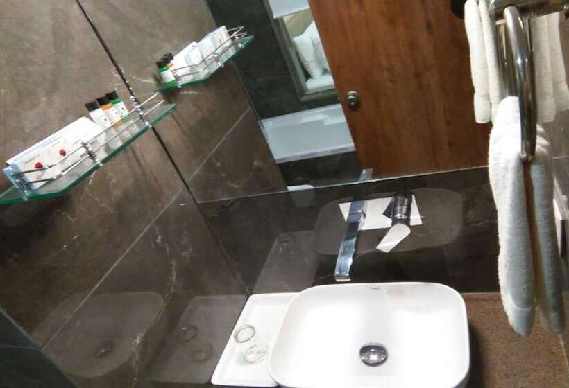 בית מלון כפרי Akaibara