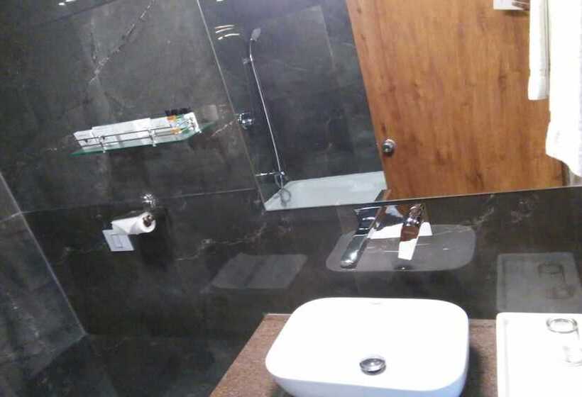 בית מלון כפרי Akaibara