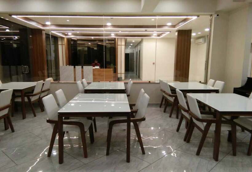 בית מלון כפרי Akaibara