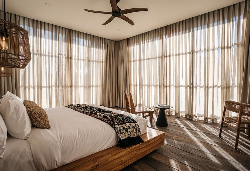 Отель Alamayah Boutique Retreat