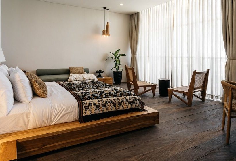 Отель Alamayah Boutique Retreat