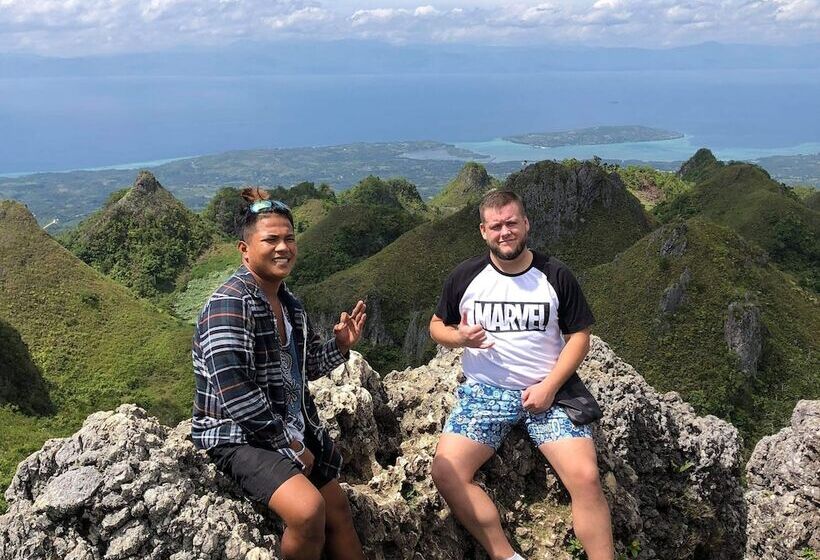 호텔 Alegria Dive Resort