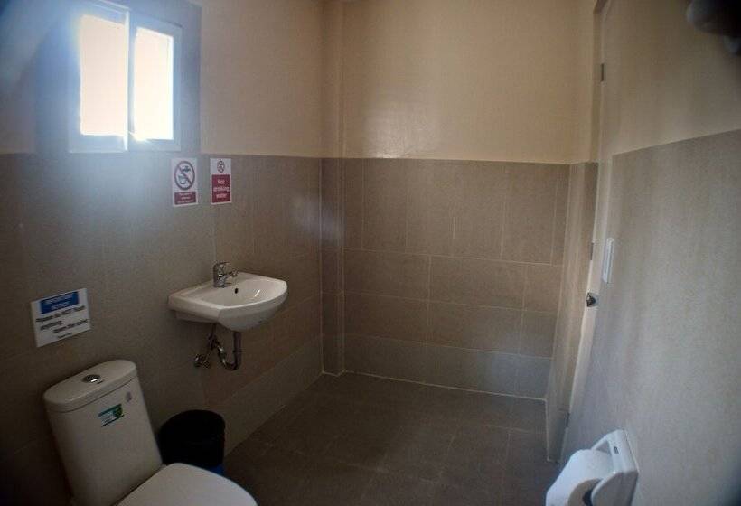 호텔 Alegria Dive Resort