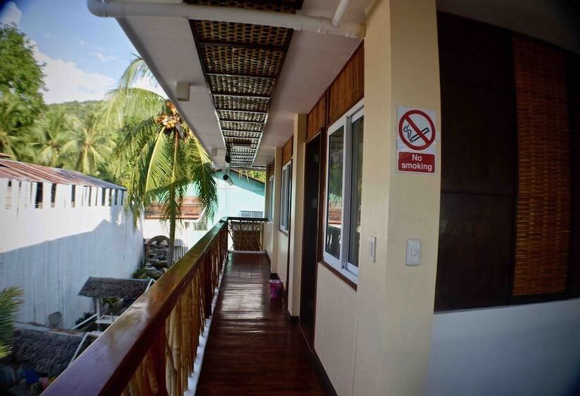 호텔 Alegria Dive Resort