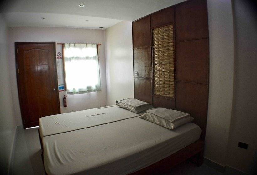 호텔 Alegria Dive Resort