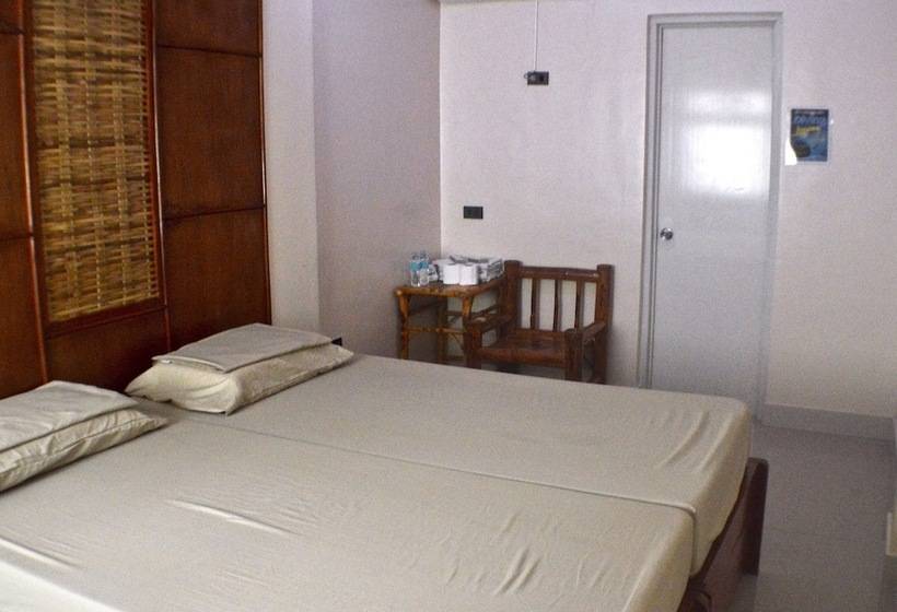 호텔 Alegria Dive Resort