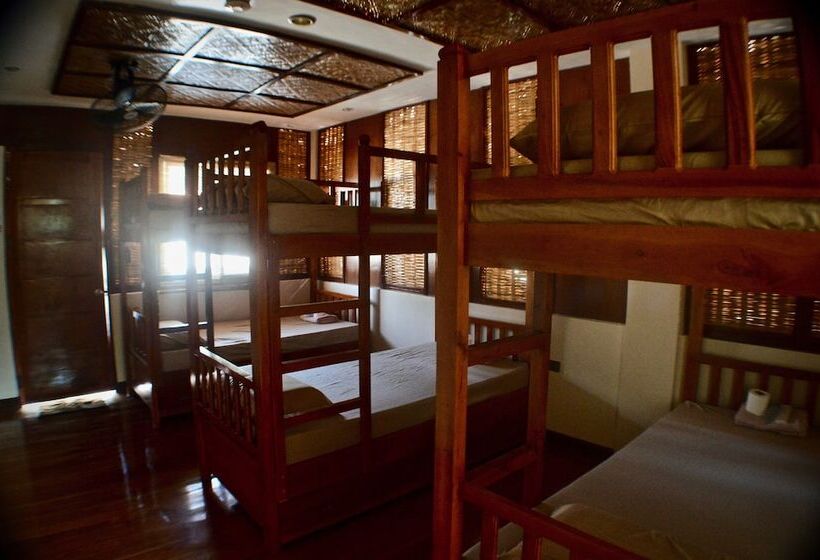 호텔 Alegria Dive Resort