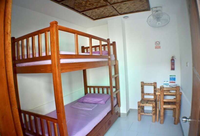 호텔 Alegria Dive Resort