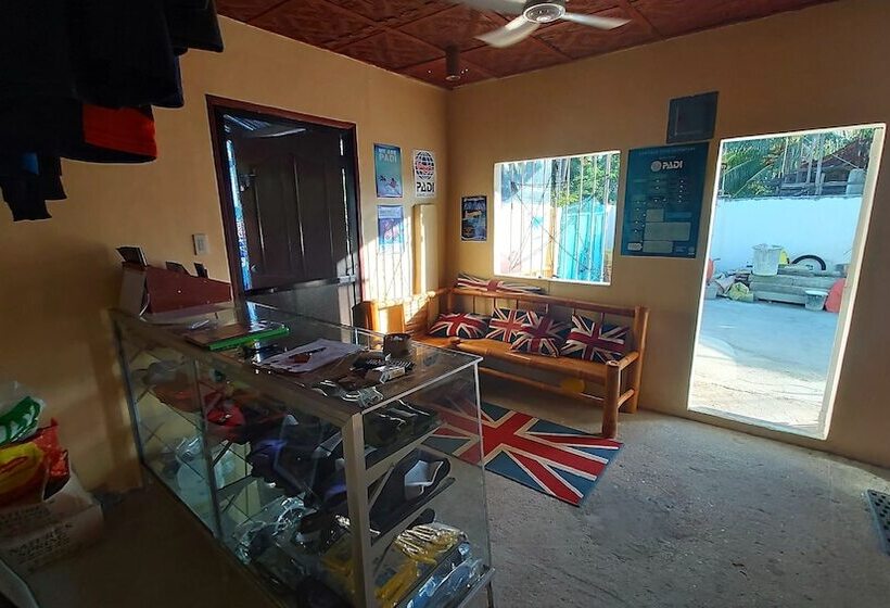 호텔 Alegria Dive Resort