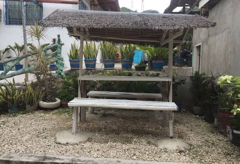 호텔 Alegria Dive Resort