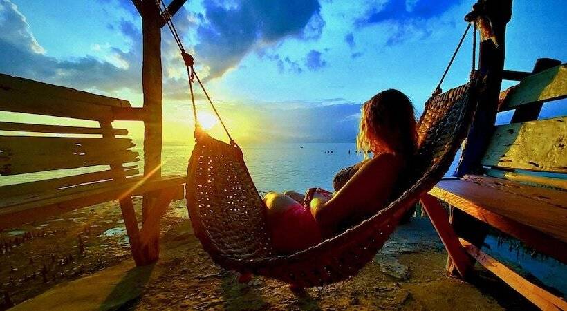 호텔 Alegria Dive Resort