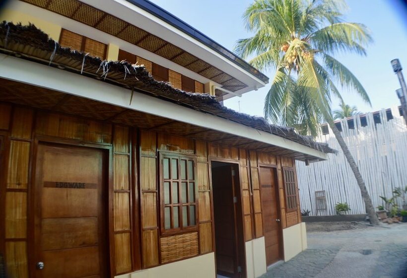 호텔 Alegria Dive Resort