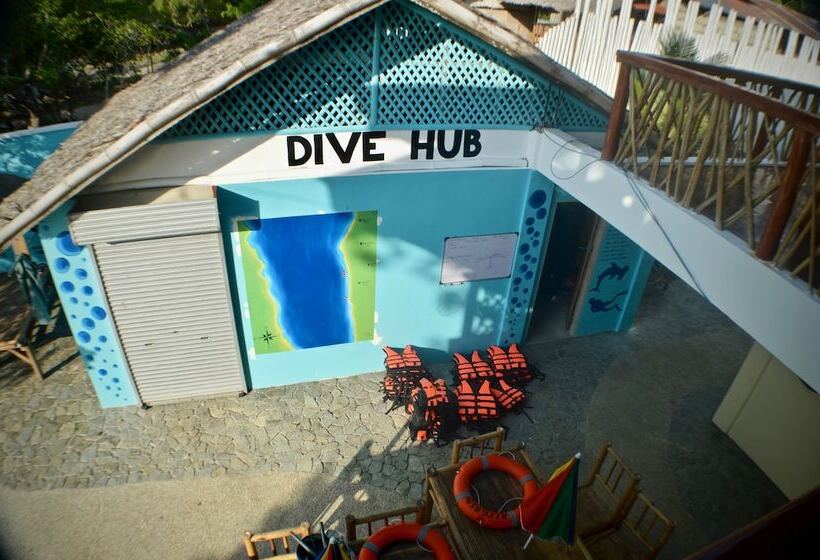 호텔 Alegria Dive Resort