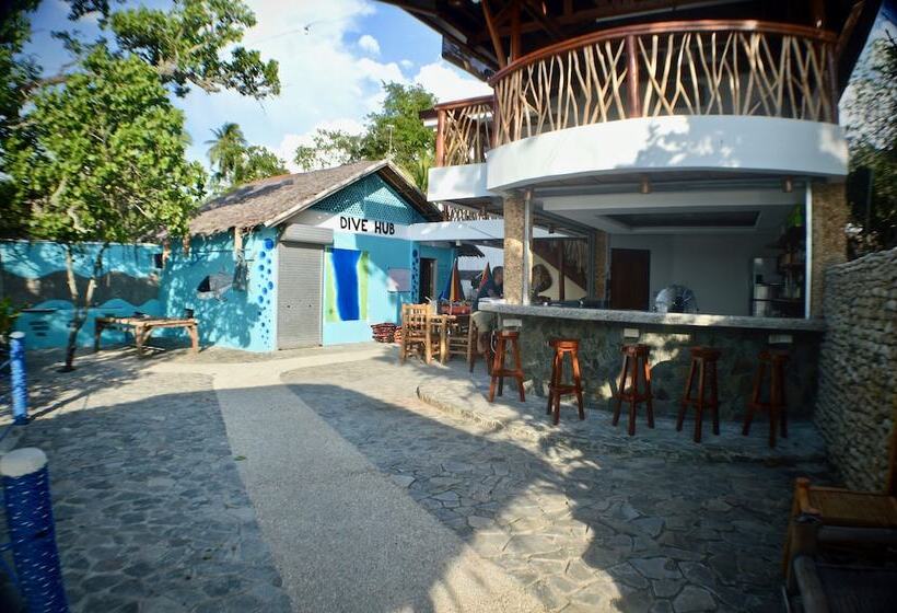 호텔 Alegria Dive Resort