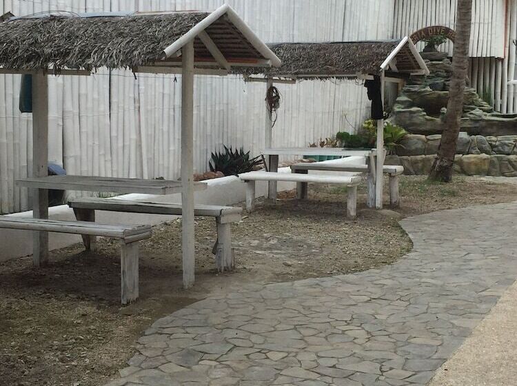 호텔 Alegria Dive Resort