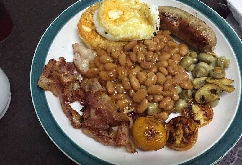 호텔 Alegria Dive Resort