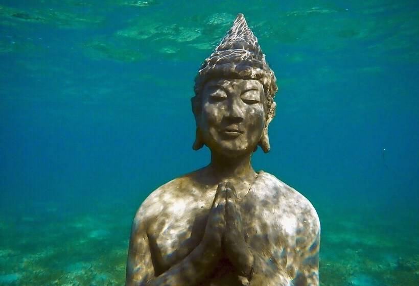 호텔 Alegria Dive Resort