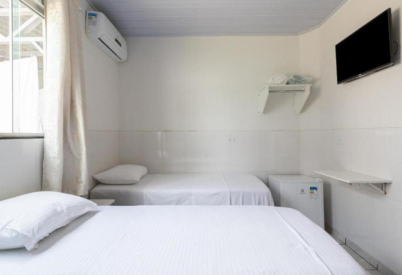 酒店 Alfa By Oyo Rooms