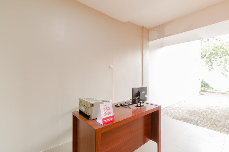 호텔 Arwinda Costel By Oyo Rooms