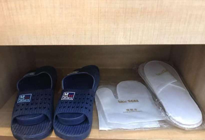 Отель Bai Chuan