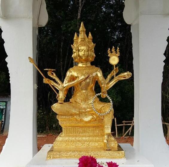 호텔 Banana Resort Sadao